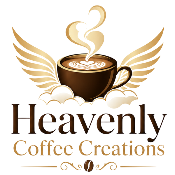Heavenly Coffee Creations
